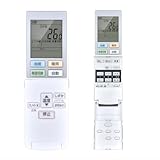 エアコンリモコン ACXA75C11050 ACRA75C11050X for Panasonic パナソニックエアコンリモコン