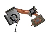 État de l'article : neuf RTDpart Ventilateur CPU et dissipateur thermique pour ordinateur portable Lenovo Thinkpad L430 04W6892 04W3748 142500014 0B99771 BATA0610R5U P001 23.10634.001