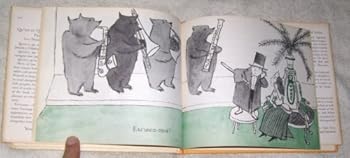 Hardcover Qu'est-ce Qu'on Dit, Mon Petit? Book