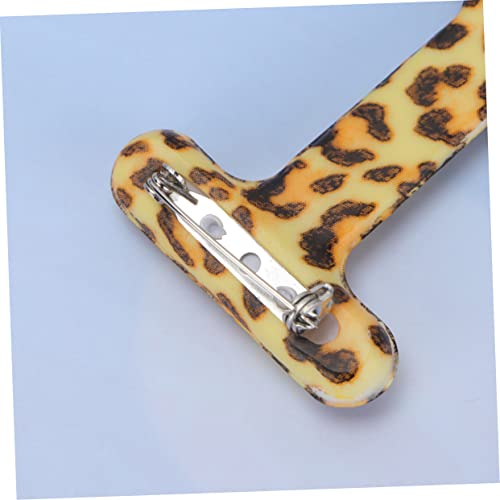 SHERCHPRY Pino de colar de relógio médico masculino de quartzo, Conforme mostrado., 8.7*4.2cm