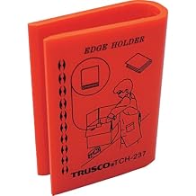 TRUSCO Carton Edge Holder Set of 4