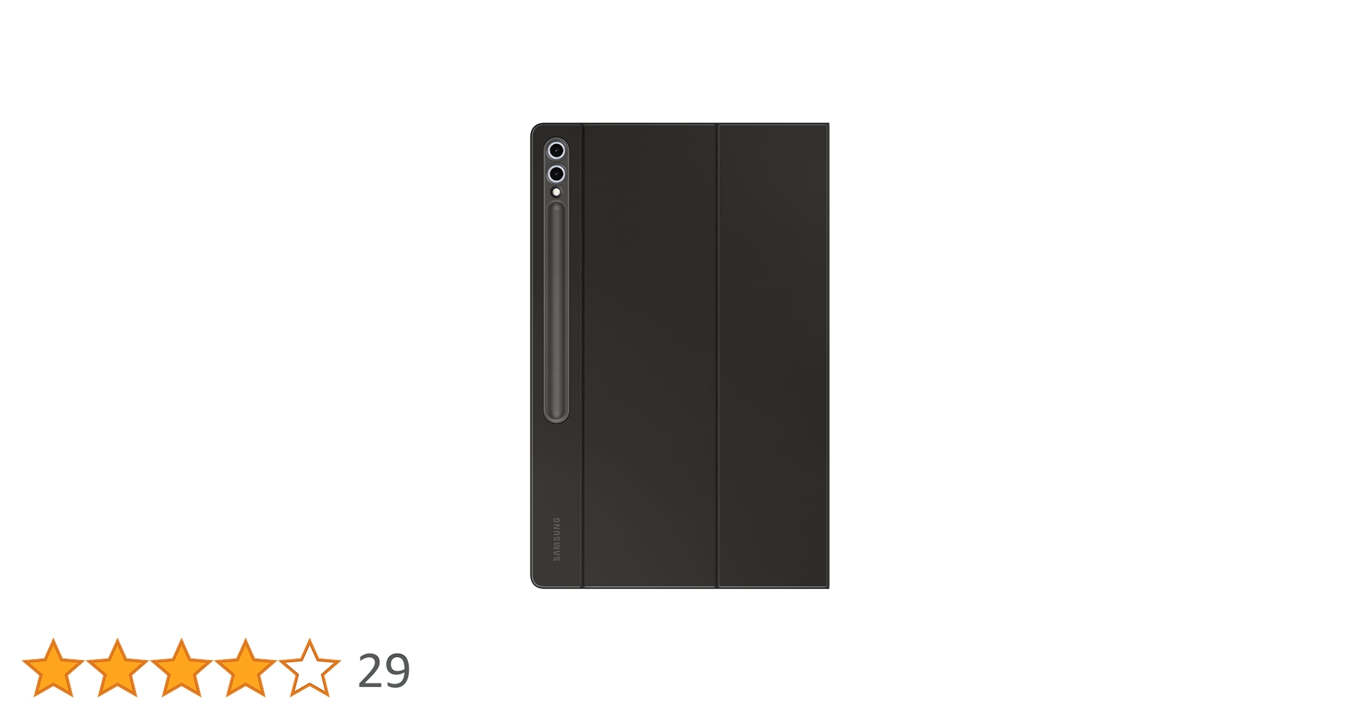 Amazon.co.jp: Book Cover Keyboard Slim — AI Key (Galaxy Tab S10