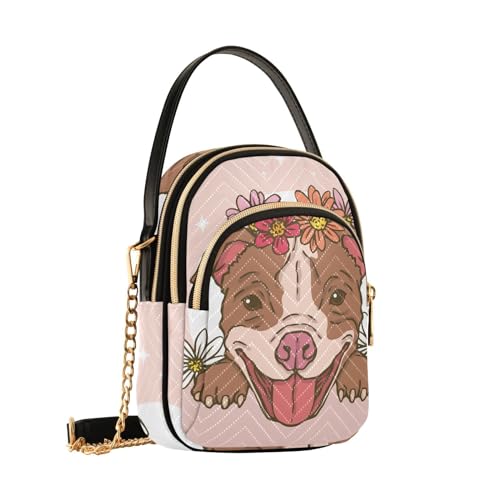 Crossbody Bags Shoulder Bag for Women Stylish Ladies Messenger Bags Cell Phone Purse and Handbags Wallet