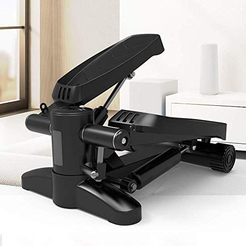 Image of Mini Treadmill Steppers Pedal Household Indoor Quiet Hydraulic Stair Climbers Home Fitness Equipment Lose Weight Leg SLI