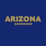 Auto-Renewing Subscription ARIZONA DIMENSIONS (Kindle Tablet Edition)