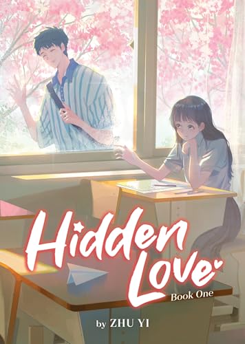 Hidden Love (Novel) Vol. 1 image 2