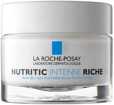 La Roche-Posay Nutritic Intense Riche Cream Pot 50ml