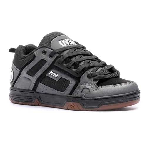 Image of DVS Men's Comanche Skate Shoe