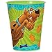 amscan Favor Cup | Scooby-Doo Collection | Party Accessory,Multi Color,16 oz.
