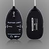 Vikye Professional USB Guitar Cable, Cable-to-USB Guitar Interface Cable Link Audio for PC Recording Adapter, Guitar Adapter