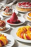 Desserts aux Fruits (115 recettes): Une Encyclopédie Culinaire Française - Collection 