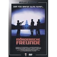 M&ouml;rderische Freunde