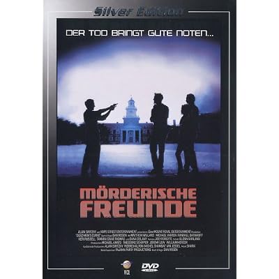 M&ouml;rderische Freunde