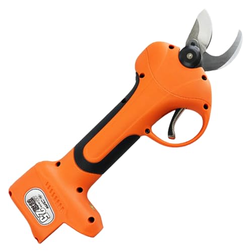 ニシガキ工業 太丸剪定25 本体のみ N-771 バッテリー長持ちタイプ コードレス形状