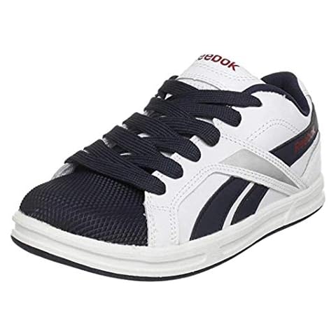 Reebok Chaussures de Sport Enfant Cover