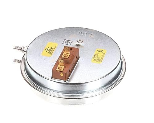 International Comfort Pro Pressure Switch Sk