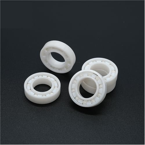 Roulement 6900 ceramique 10x22x6mm resistant sans lubrifiant