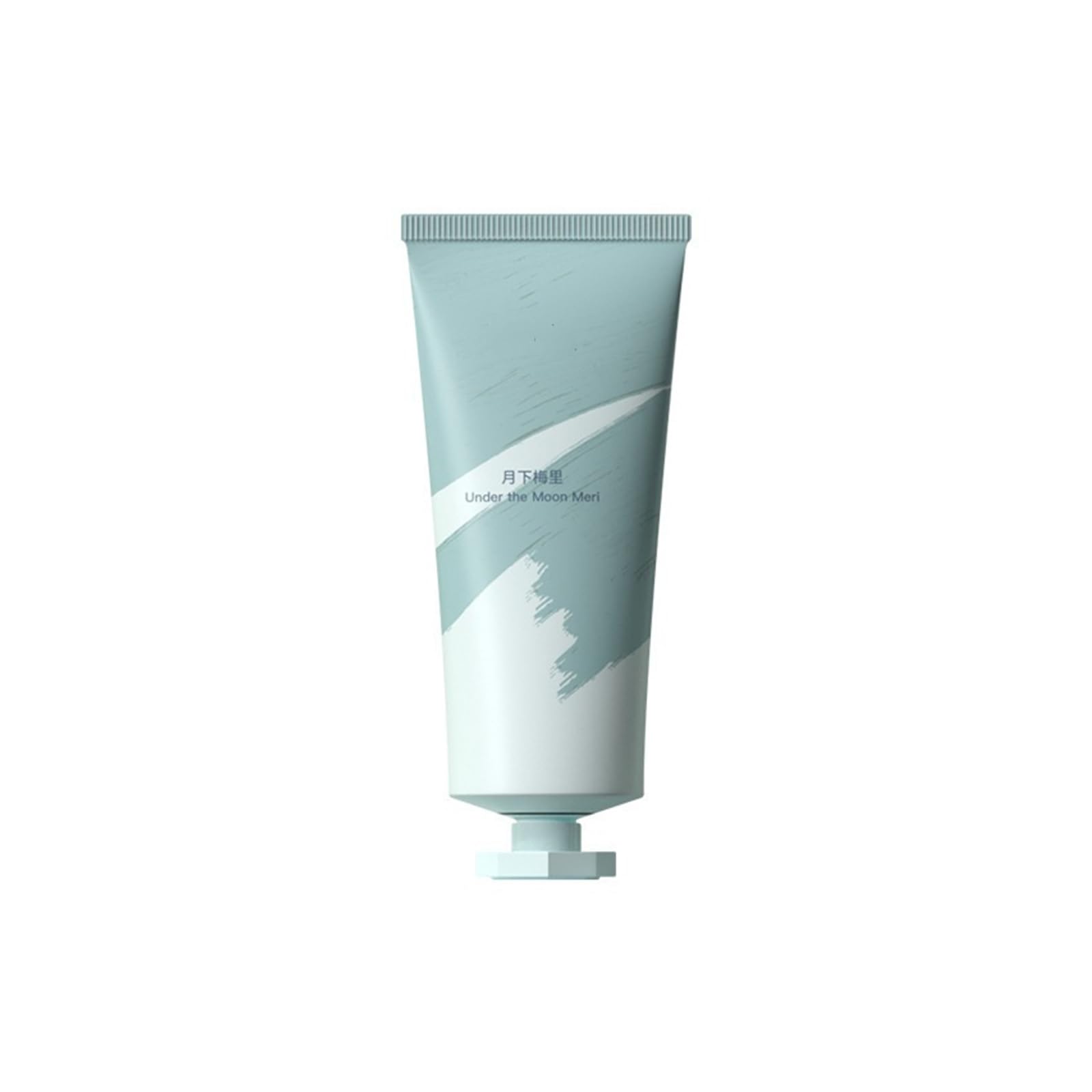 Nuova Crema Mani Leggera 60g | L'acqua idratante e bloccante è rinfrescante, morbida e fine.(2pcs)