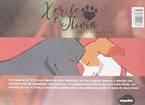 Xerife e Olívia: uma história real Xerife e Olívia: uma história real - Imagem 2