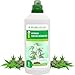 Produktbild Purgrün Hybrid-Grow-Dünger | Schnell wirksame organisch-mineralische Rezeptur | Flüssigdünger für Indoor & Outdoor | NPK 7+5+6 | Wachstumsdünger in Premium-Qualität | Mit Guano & Magnesium | 1 Liter