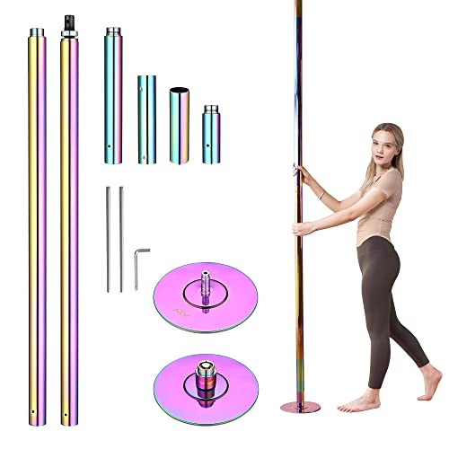 5 Best Freestanding Dance Pole 2024 [Updated]