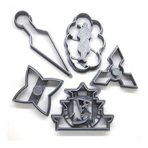 �A�[���̎G�݉� �E�҃N�b�L�[�^�T�_�Z�b�g �H�i�q���@�K��