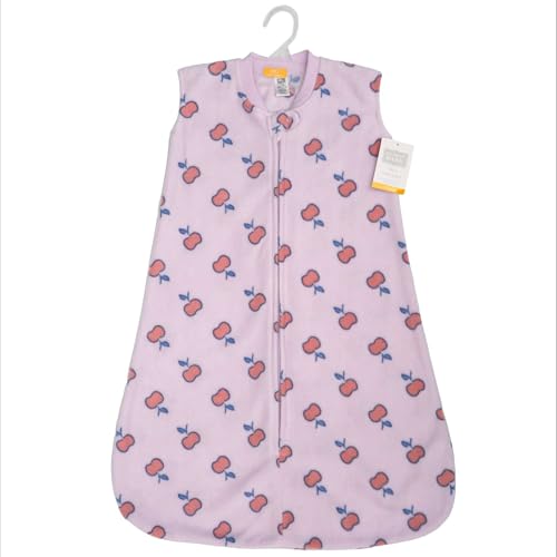 Image of Hudson Baby Unisex Baby Plush Sleeping Bag, Sack, Blanket