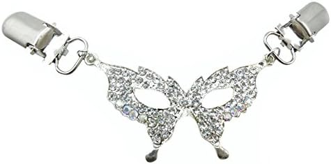 Sweater Clip Cardigan Clip Dress Cinch Collar Pin Clips For Women Waist Clip