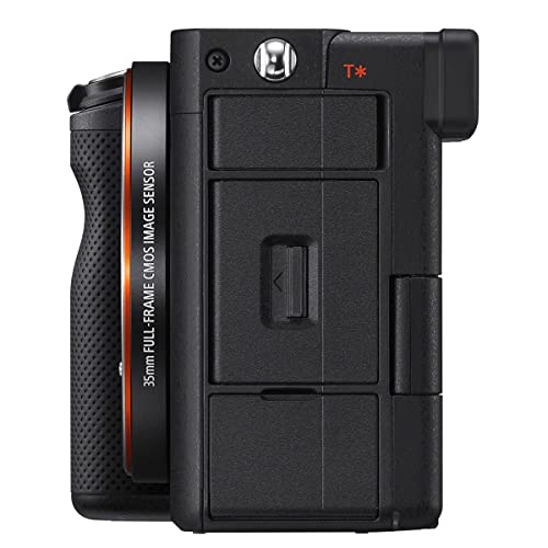 Sony A1 full frame camera