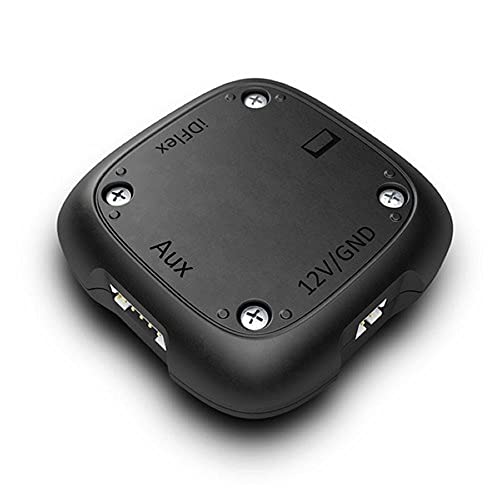 Controle Acesso Biométrico Control Id Idflex Pro Ip65