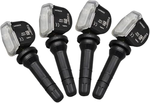 Capteur de pression pneu Geely Atlas 3641100XKR02A valve TPMS électronique pour roues de voiture