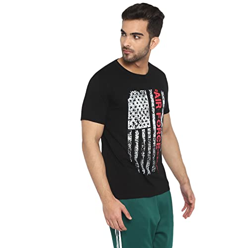 Image of Ap'pulse Men's Printed Short Sleeve Sport Tshirt Combo Pack