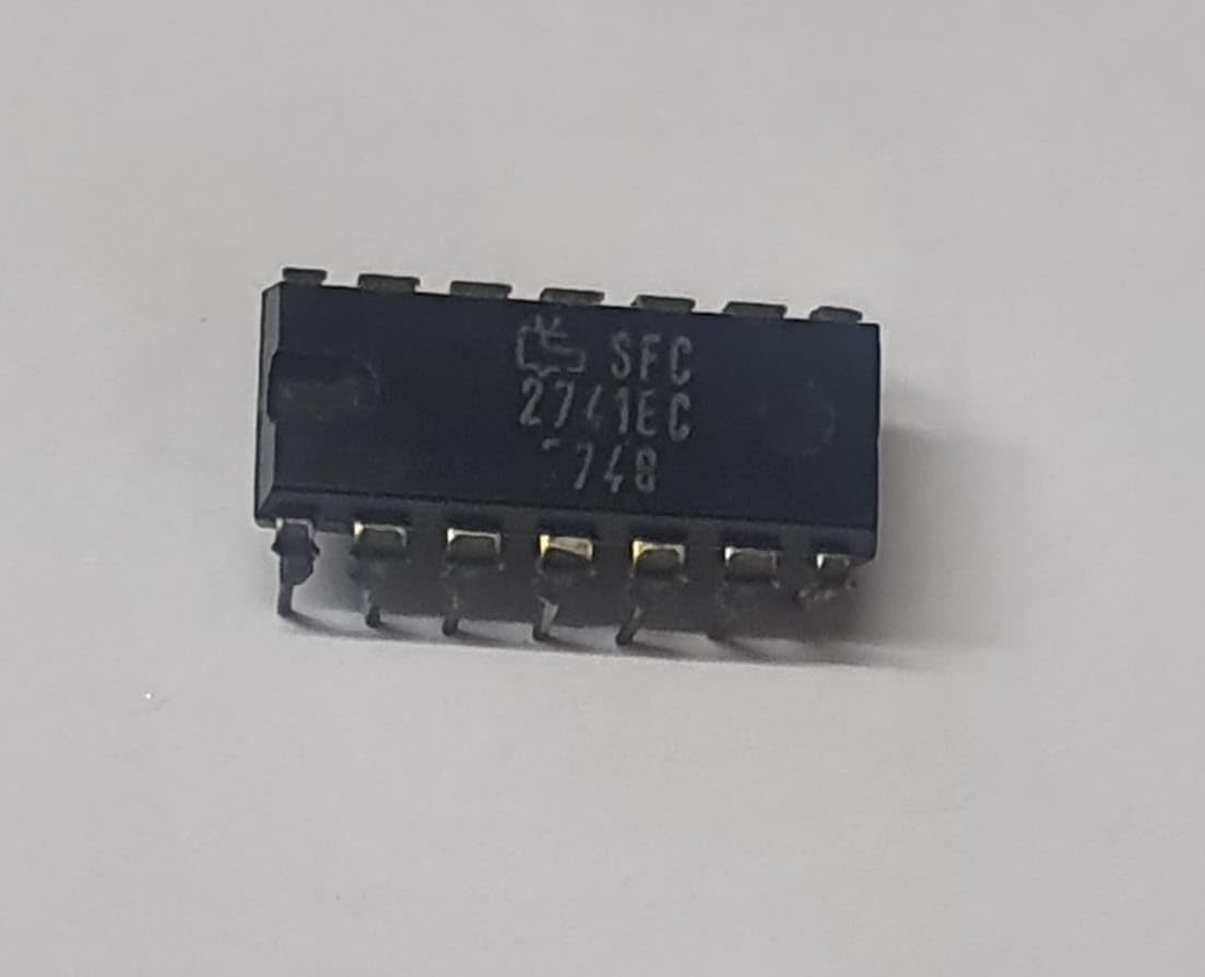 SFC2741EC Linear Operation Amplifier IC.-image-34