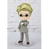 TAMASHII NATIONS - Jujutsu Kaisen - Kento Nanami, Bandai Spirits Figuarts mini Action Figure
