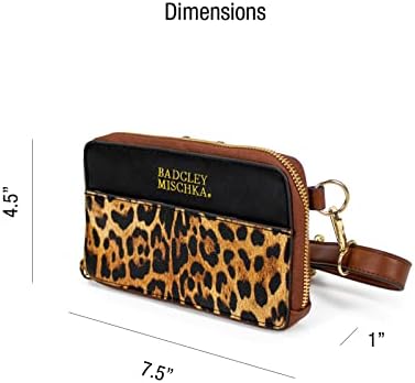バッグ BAA LEOPARD SPECIFICATIONS WAIST BAG 017A3342_b4c6bd95-602b-4b9b-