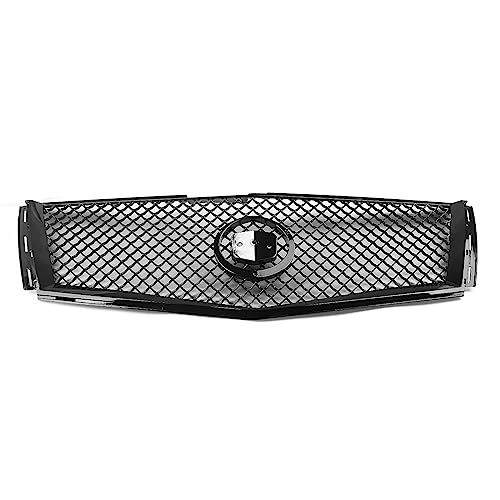 Grille de maille anti-débris pour calandre avant de Cadillac CTS 2008-2013