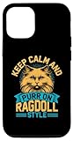 Cats Ragdoll Cat Lover Gifts