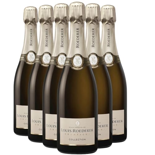 Champagne Louis Roederer 244 Brut – 93+/100 Robert Parker – Excelente DOP Champagne Louis Roederer 244 Brut – 93+/100 Robert Parker – Excelente DOP