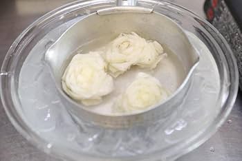 Amazon.co.jp: ゆりね 北海道 十勝 忠類 1kg 2L以上 特大