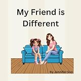 My Friend is Different