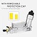 926-876 Aluminum Engine Oil Filter Housing with Oil Cooler For 2011-2017 Chrysler 200 300 2011-2016,For Dodge Charger Challenger Journey Caravan Durango Avenger,For Wrangler,For Ram ProMaster 3.6L