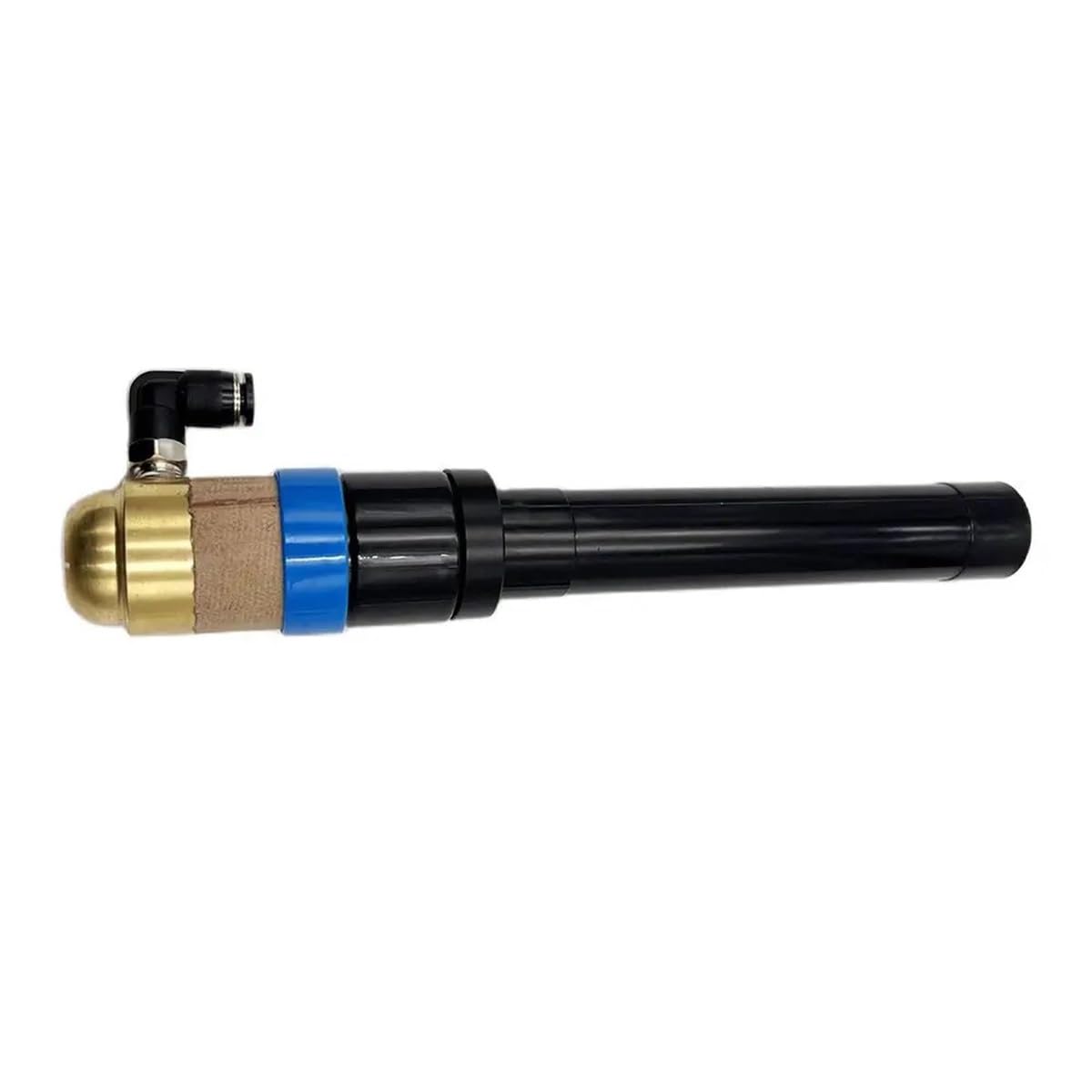 Tete de torche plasma P80 avec capuchon protection et refroidissement eau