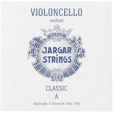 Corde JARGAR Classic Medium Cover