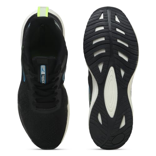 Image of Action-NITRO-702 Lightweight Comfortable Cushioned Running Sports Shoes for Men