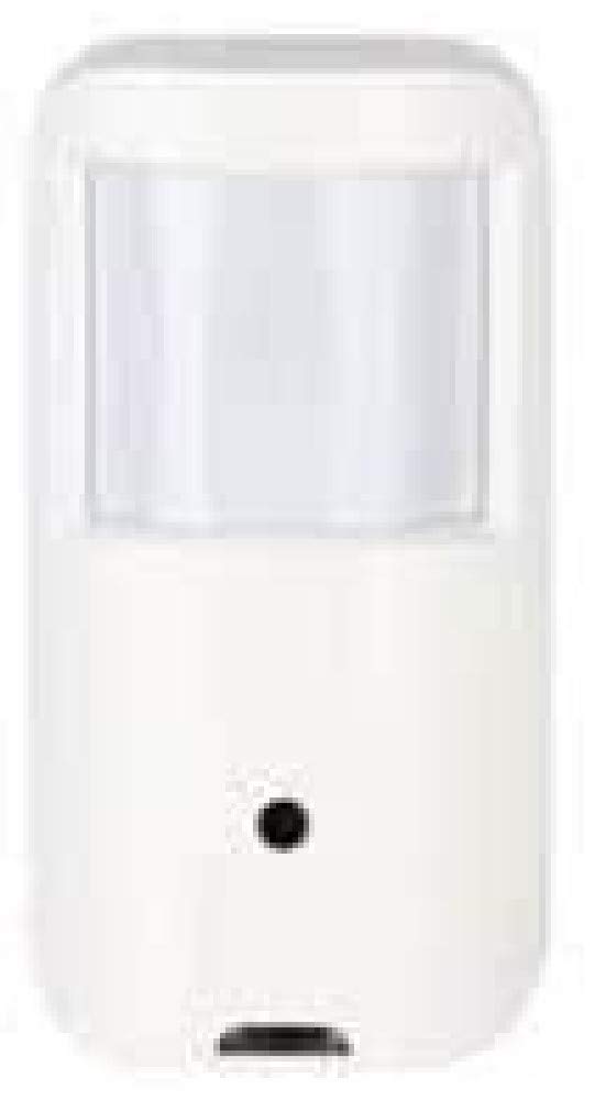 DAHUA DH-HAC-HUM1220AP-PIR caméra infrarouge avec capteur thermique anti fausses alertes