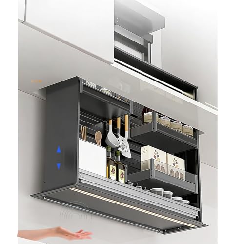 Jisano 34-inch Motorized