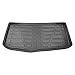 Produktbild RE&AR Tuning Kofferraumwanne für Hyundai i10 2020 Laderaumwanne Schwarz