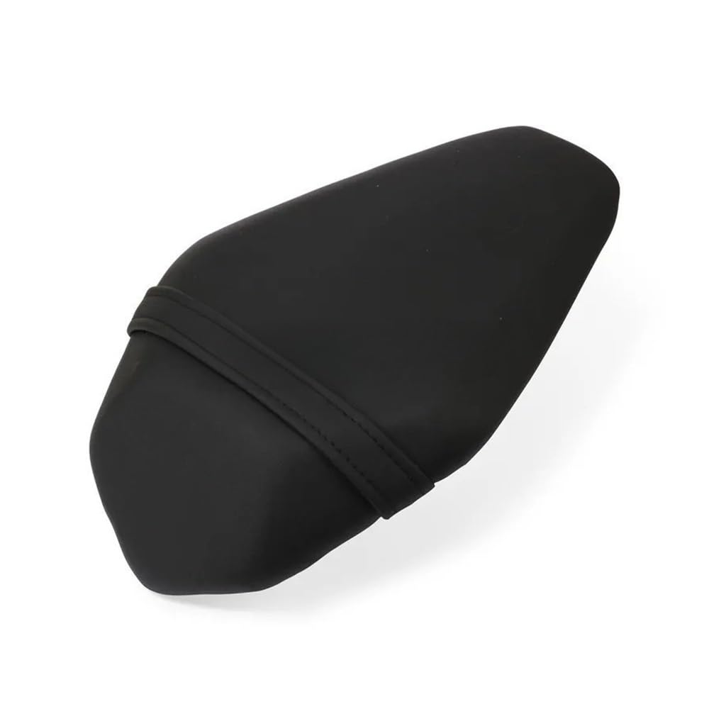 Selle moto passager et avant pour ZX6R 2019-2025 coussin confort - 6