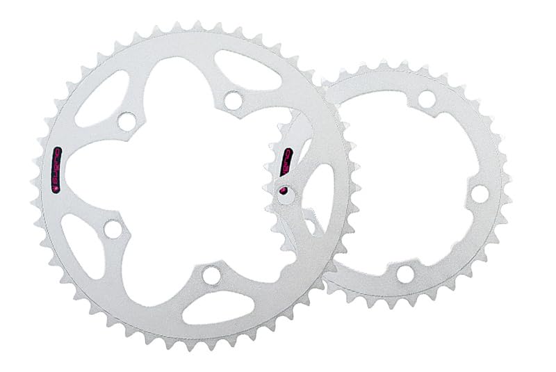 Amazon | SUGINO(スギノエンジニアリング) 110Jチェーンリング 7/8 53T