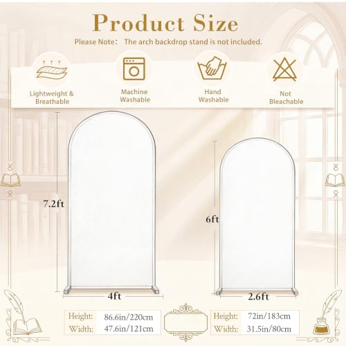 Tingjoo 2 Pcs a New Chapter Begins Decorations Book Themed Party Backdrop by Tingjoo - Used condition - Image 4
